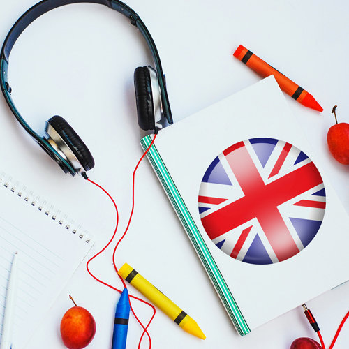 English language lessons